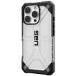 Чохол UAG для iPhone 16 Pro, Plasma, Ice