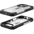 Чохол UAG для iPhone 16 Pro, Plasma, Ice