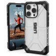 Чохол UAG для iPhone 16 Pro, Plasma, Ice