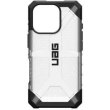 Чохол UAG для iPhone 16 Pro, Plasma, Ice