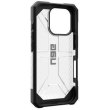 Чохол UAG для iPhone 16 Pro, Plasma, Ice