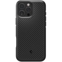 Чохол Spigen для iPhone 16 Pro, Core Armor, Matte Black