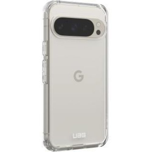 Чохол UAG для Google Pixel 9 Pro, Plyo, Ice