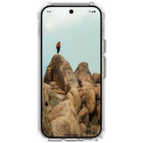 Чохол UAG для Google Pixel 9 Pro, Plyo, Ice