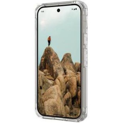 Чохол UAG для Google Pixel 9 Pro, Plyo, Ice