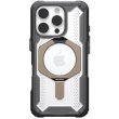 Чохол UAG для iPhone 16 Pro, Plasma XTE MagSafe, Ash/Titanium