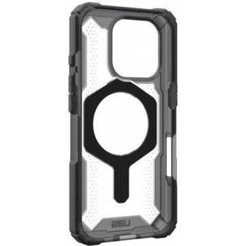 Чохол UAG для iPhone 16 Pro, Plasma XTE MagSafe, Ash/Titanium