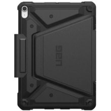 Чохол UAG для iPad Air 11"(Gen 6, 2024), Metropolis SE, Black