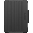 Чохол UAG для iPad Air 11"(Gen 6, 2024), Metropolis SE, Black