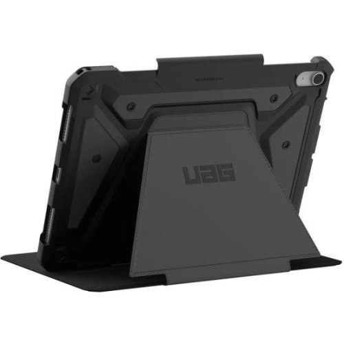 Чохол UAG для iPad Air 11"(Gen 6, 2024), Metropolis SE, Black