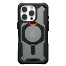 Чохол UAG для iPhone 16 Pro, Plasma XTE MagSafe, Black/Orange