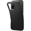 Чохол Spigen для iPhone 16 Pro Max, Liquid Air, Matte Black