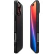 Чохол Spigen для iPhone 16 Pro Max, Liquid Air, Matte Black