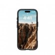 Чохол UAG для iPhone 16 Pro, Civilian Magsafe, Bordeaux
