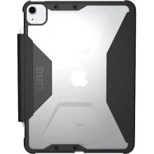 Чохол UAG для iPad Pro 11"(Gen 5, 2024), Plyo, Black/Ice