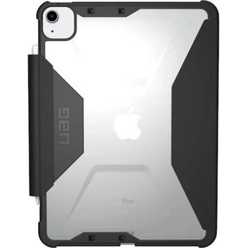 Чохол UAG для iPad Pro 11"(Gen 5, 2024), Plyo, Black/Ice