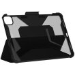 Чохол UAG для iPad Pro 11"(Gen 5, 2024), Plyo, Black/Ice