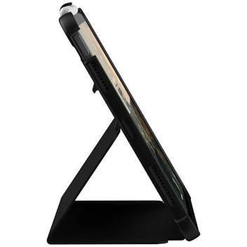 Чохол UAG для iPad Pro 11"(Gen 5, 2024), Plyo, Black/Ice