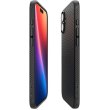 Чохол Spigen для iPhone 16, Liquid Air, Matte Black
