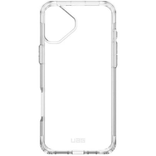 Чохол UAG для iPhone 16 Plus, Plyo, Ice