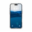 Чохол UAG для iPhone 16 Plus, Plyo, Ice