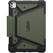Чохол UAG для iPad Pro 11"(Gen 5, 2024), Metropolis SE, Olive