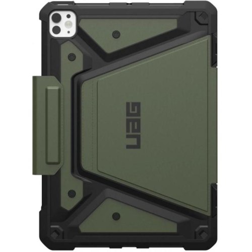 Чохол UAG для iPad Pro 11"(Gen 5, 2024), Metropolis SE, Olive