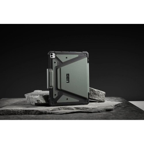 Чохол UAG для iPad Pro 11"(Gen 5, 2024), Metropolis SE, Olive