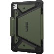 Чохол UAG для iPad Pro 11"(Gen 5, 2024), Metropolis SE, Olive