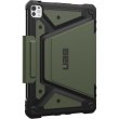 Чохол UAG для iPad Pro 11"(Gen 5, 2024), Metropolis SE, Olive