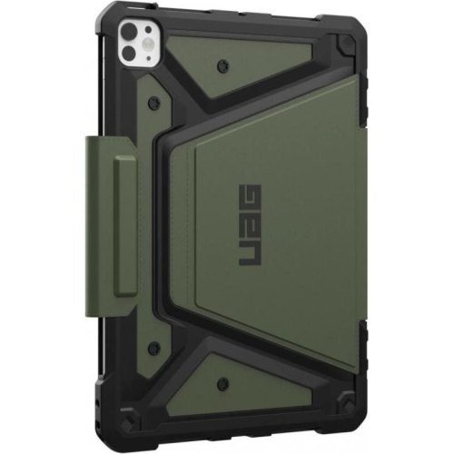 Чохол UAG для iPad Pro 11"(Gen 5, 2024), Metropolis SE, Olive