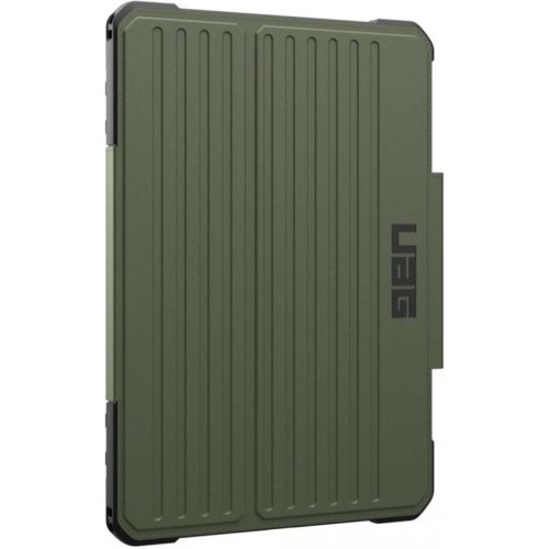 Чохол UAG для iPad Pro 11"(Gen 5, 2024), Metropolis SE, Olive