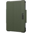 Чохол UAG для iPad Pro 11"(Gen 5, 2024), Metropolis SE, Olive