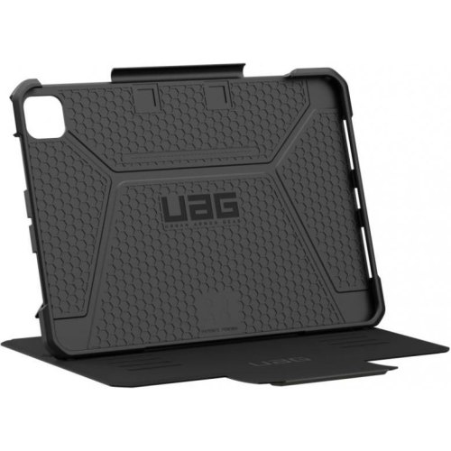 Чохол UAG для iPad Pro 11"(Gen 5, 2024), Metropolis SE, Olive