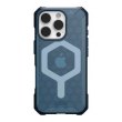 Чохол UAG для iPhone 16 Pro, Essential Armor Magsafe, Cloud Blue