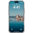 Чохол UAG для iPhone 16 Pro, Plyo Magsafe, Ice/White