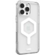 Чохол UAG для iPhone 16 Pro, Plyo Magsafe, Ice/White