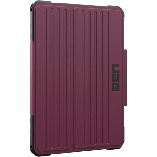Чохол UAG для iPad Pro 11"(Gen 5, 2024), Metropolis SE, Bordeaux
