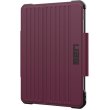 Чохол UAG для iPad Pro 11"(Gen 5, 2024), Metropolis SE, Bordeaux