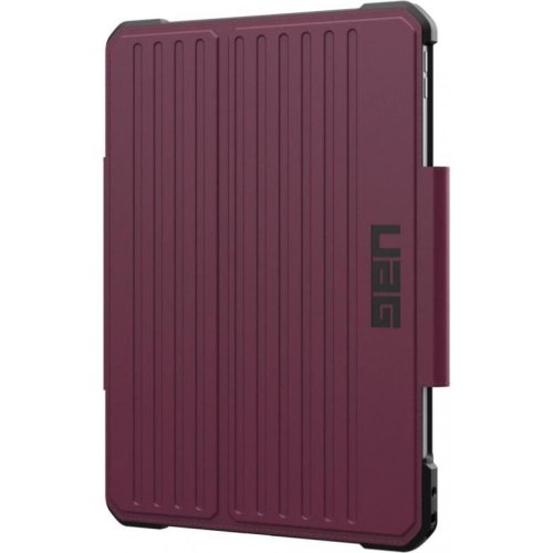 Чохол UAG для iPad Pro 11"(Gen 5, 2024), Metropolis SE, Bordeaux