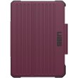 Чохол UAG для iPad Pro 11"(Gen 5, 2024), Metropolis SE, Bordeaux