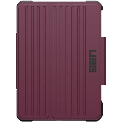 Чохол UAG для iPad Pro 11"(Gen 5, 2024), Metropolis SE, Bordeaux