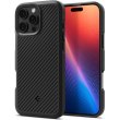 Чохол Spigen для iPhone 16 Pro Max, Core Armor, Matte Black