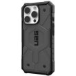 Чохол UAG для iPhone 16 Pro, Pathfinder Magsafe, Silver