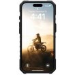 Чохол UAG для iPhone 16 Pro, Pathfinder Magsafe, Silver