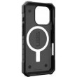 Чохол UAG для iPhone 16 Pro, Pathfinder Magsafe, Silver