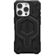 Чохол UAG для iPhone 16 Pro, Monarch, Carbon Fiber