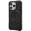 Чохол UAG для iPhone 16 Pro, Monarch, Carbon Fiber