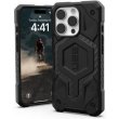 Чохол UAG для iPhone 16 Pro, Monarch, Carbon Fiber