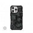 Чохол UAG для iPhone 16 Pro, Pathfinder SE Magsafe, Midnight Camo